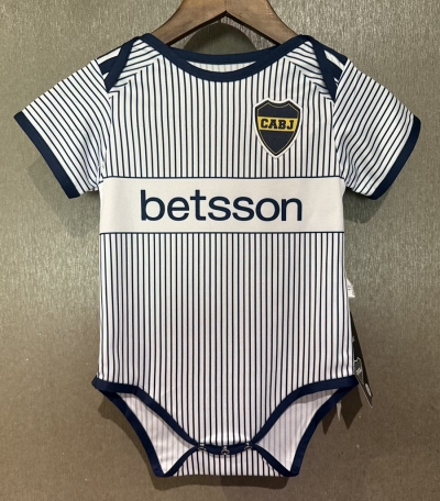 2627 Boca away baby